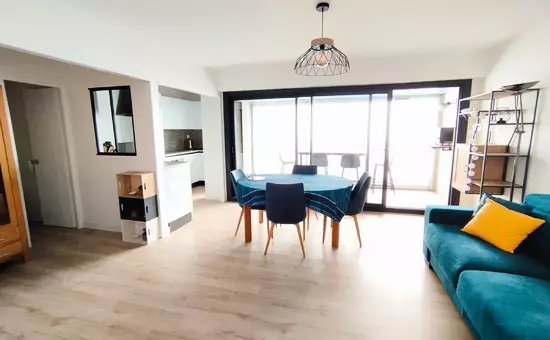 Location de Vacances Saint-Hilaire-de-Riez 635