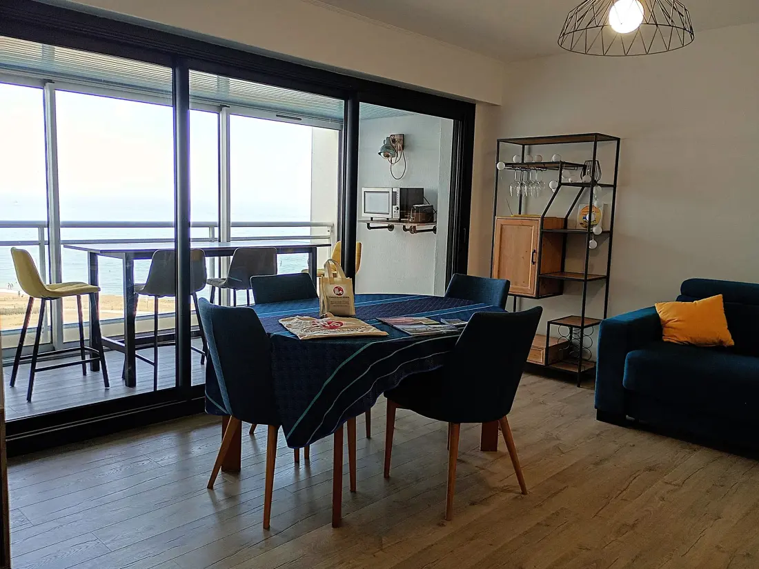 Location de Vacances Saint-Hilaire-de-Riez 635