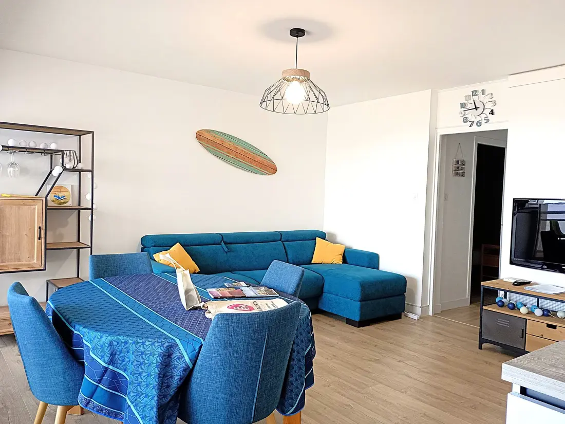 Location de Vacances Saint-Hilaire-de-Riez 635