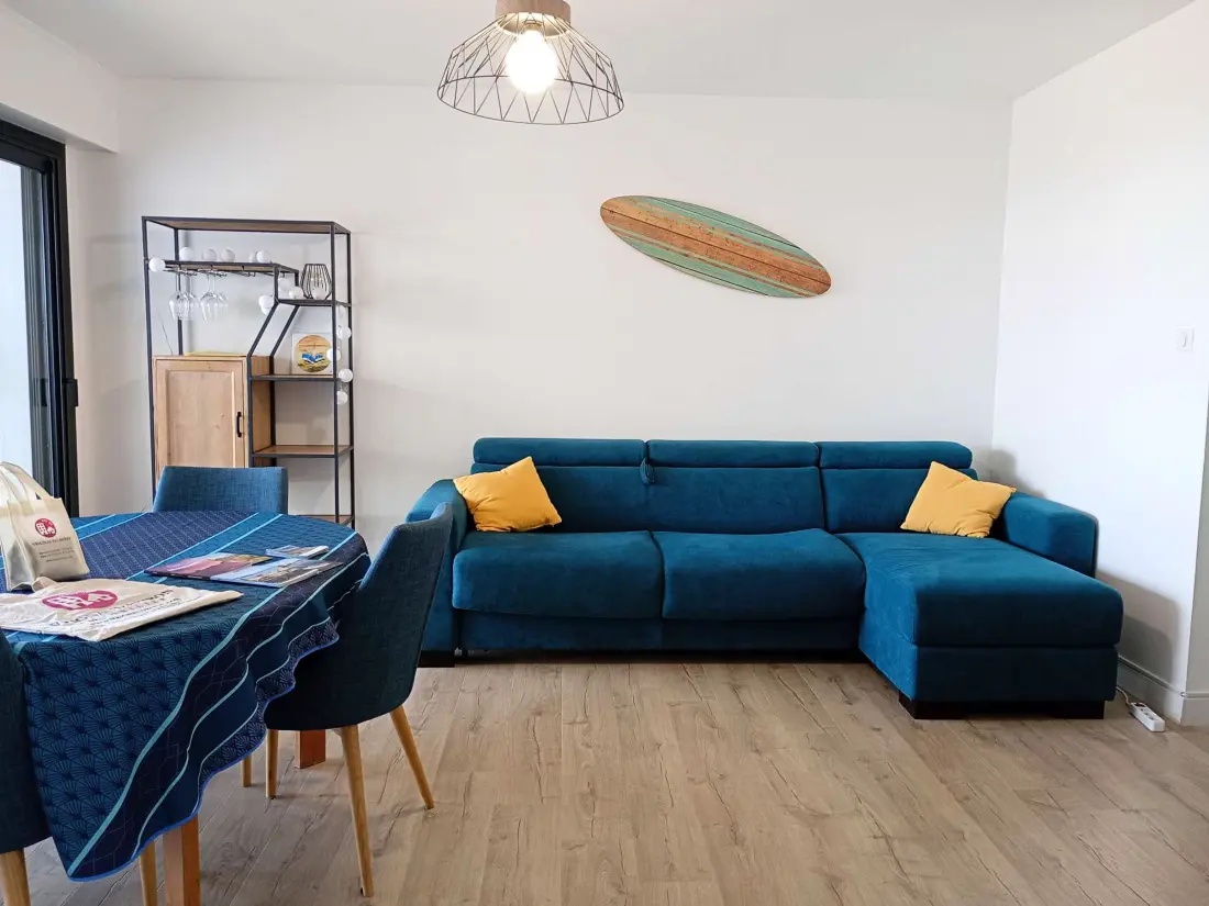 Location de Vacances Saint-Hilaire-de-Riez 635