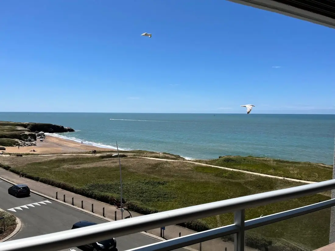 Location de Vacances Saint-Hilaire-de-Riez 635