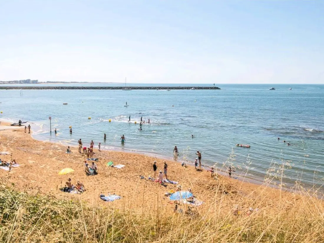 Location de Vacances Saint-Hilaire-de-Riez 635