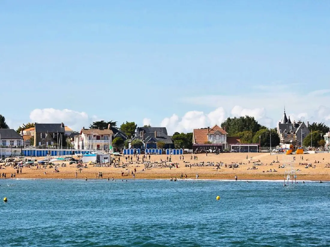 Location de Vacances Saint-Hilaire-de-Riez 635