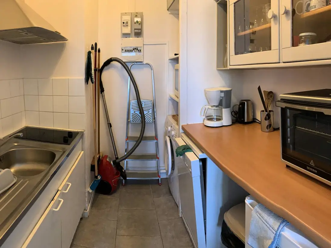 Location de Vacances Saint-Hilaire-de-Riez 644