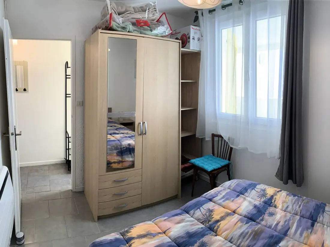 Location de Vacances Saint-Hilaire-de-Riez 644