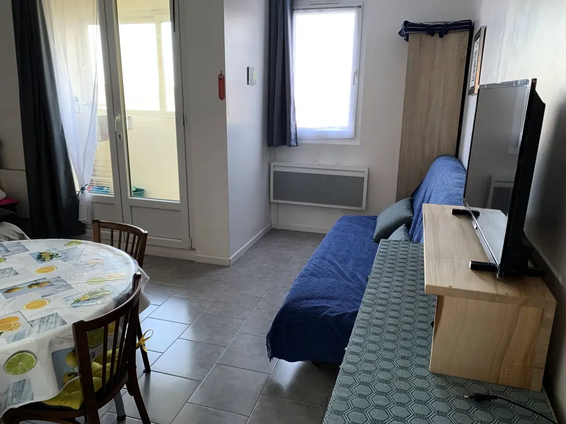 Location de Vacances Saint-Hilaire-de-Riez 644