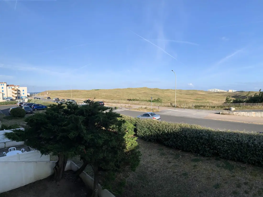 Location de Vacances Saint-Hilaire-de-Riez 644