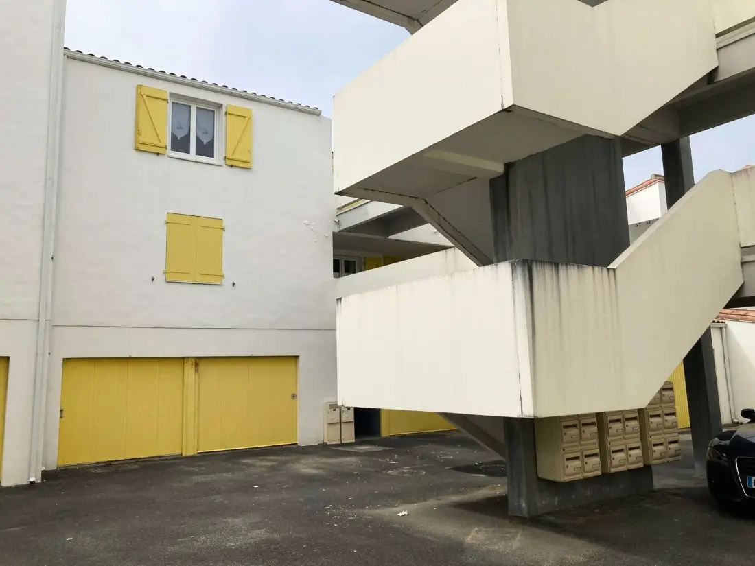 Location de Vacances Saint-Hilaire-de-Riez 644