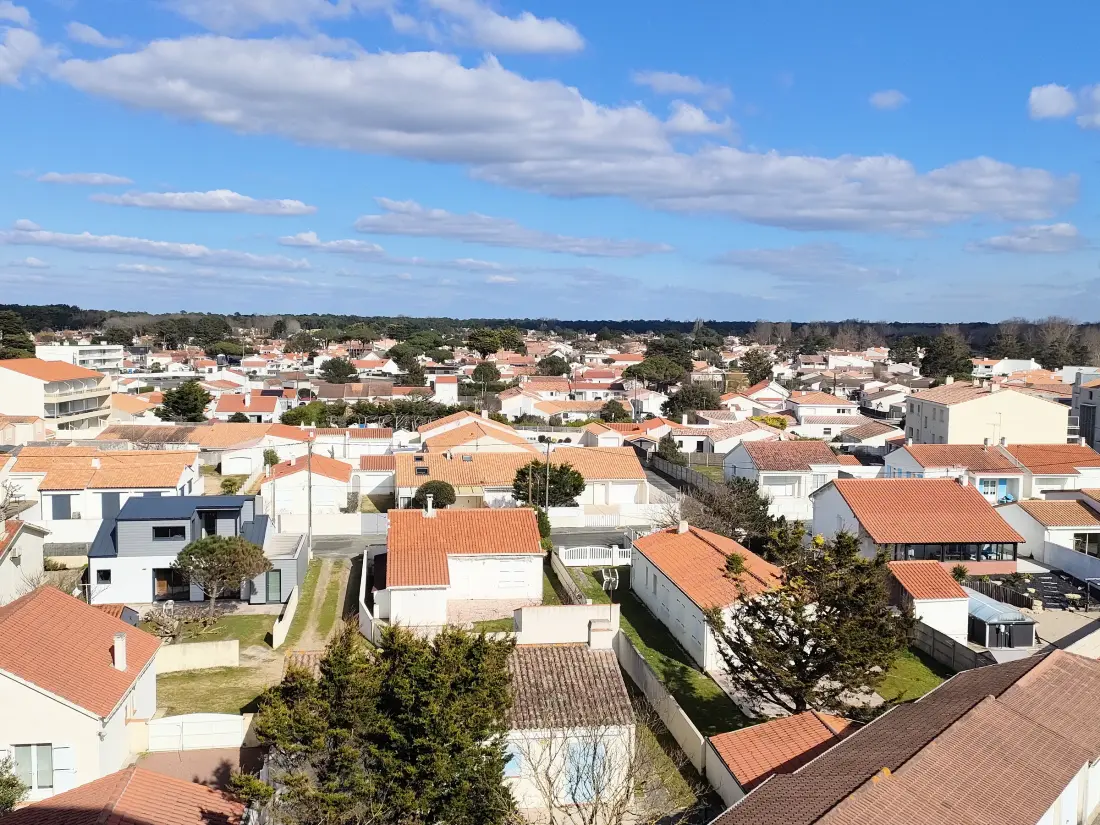 Location de Vacances Saint-Hilaire-de-Riez 649