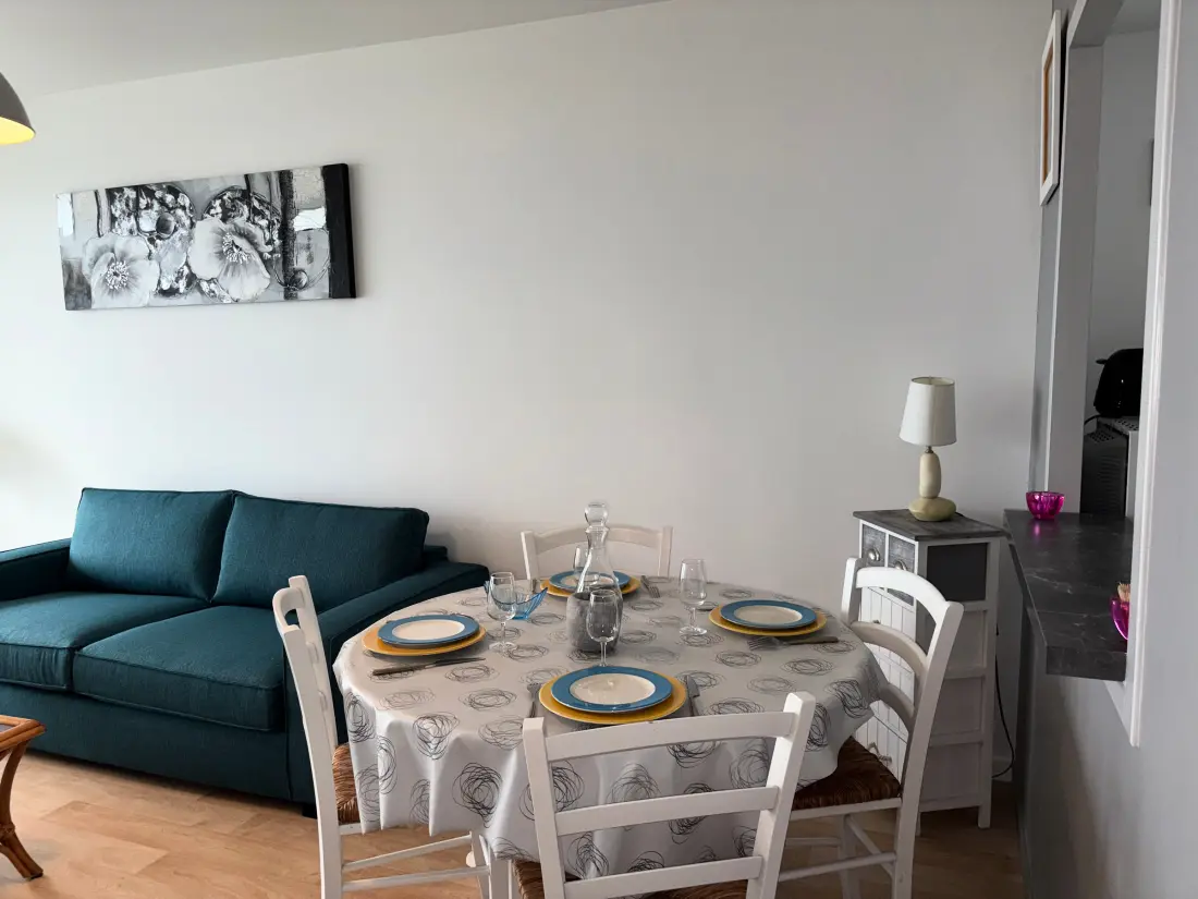 Location de Vacances Saint-Hilaire-de-Riez 649