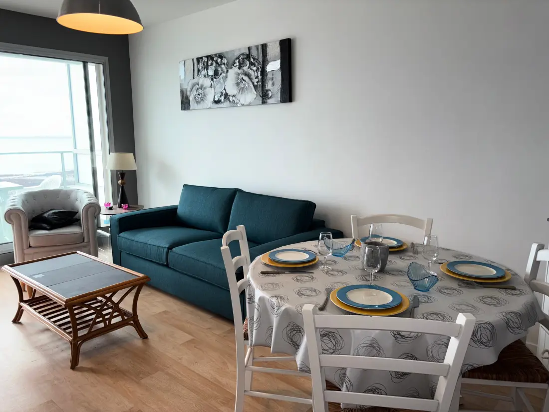 Location de Vacances Saint-Hilaire-de-Riez 649