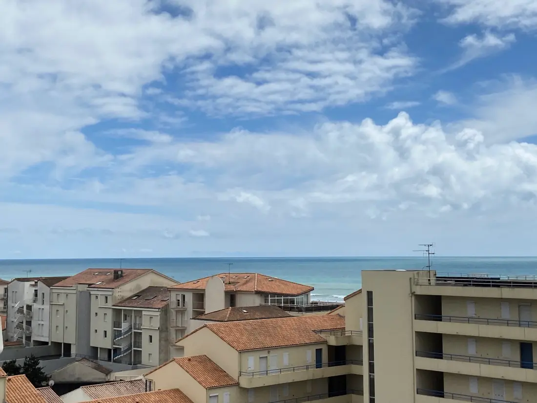 Location de Vacances Saint-Hilaire-de-Riez 650