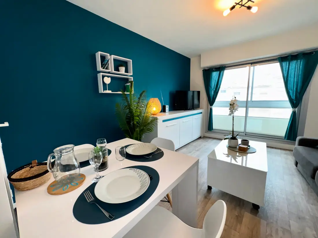 Location de Vacances Saint-Hilaire-de-Riez 650