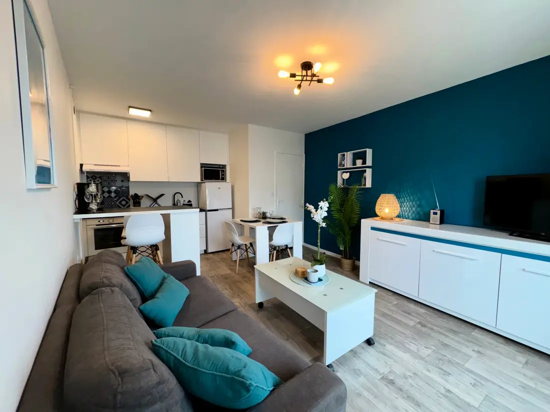 Location de Vacances Saint-Hilaire-de-Riez 650