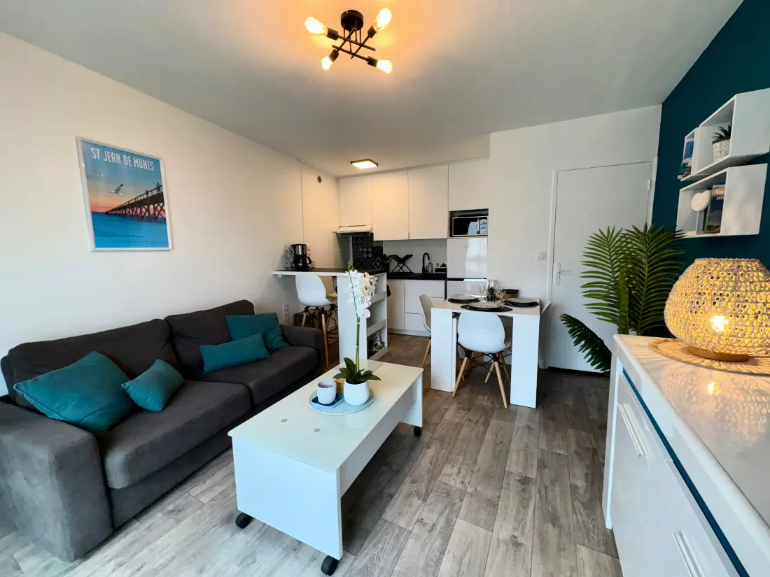 Location de Vacances Saint-Hilaire-de-Riez 650