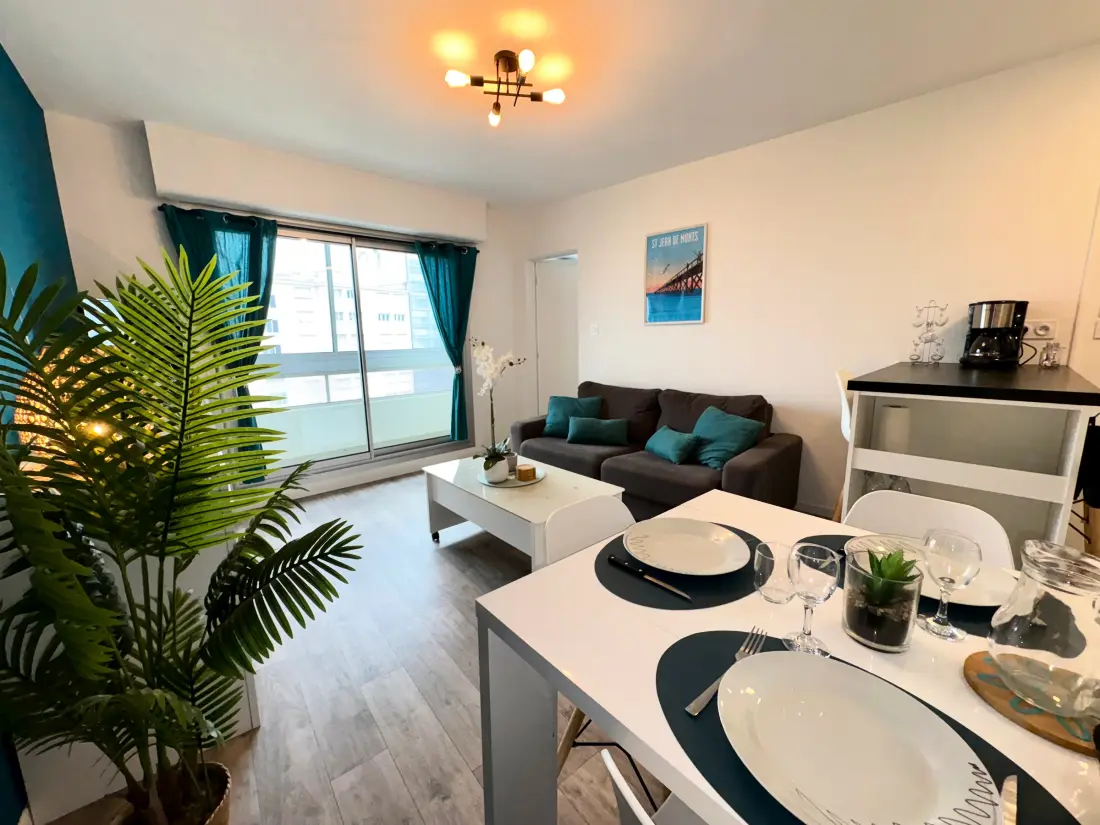 Location de Vacances Saint-Hilaire-de-Riez 650