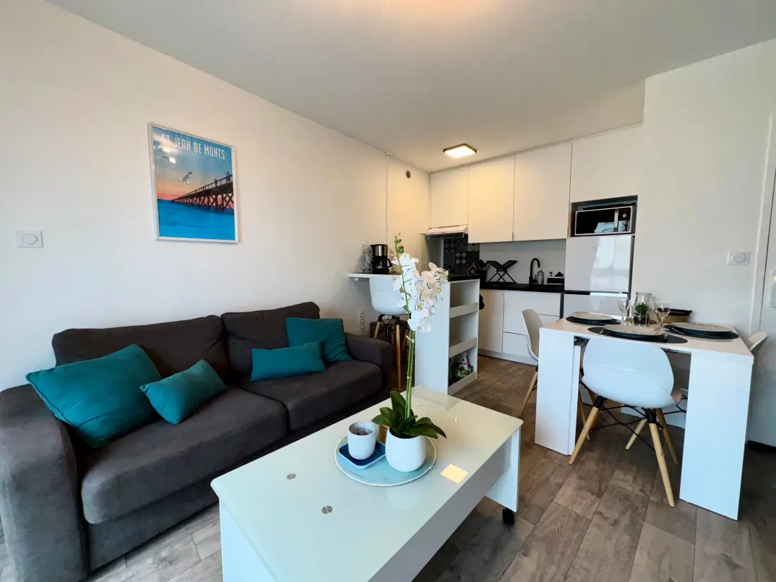 Location de Vacances Saint-Hilaire-de-Riez 650