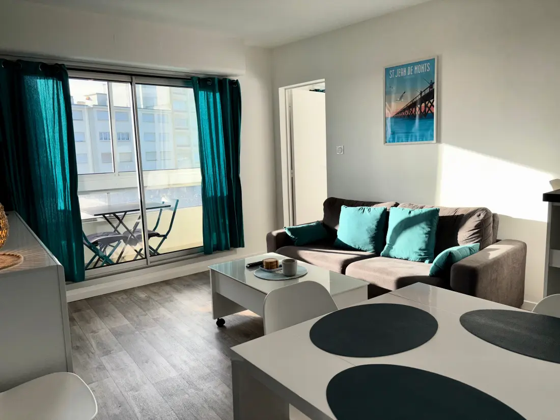 Location de Vacances Saint-Hilaire-de-Riez 650