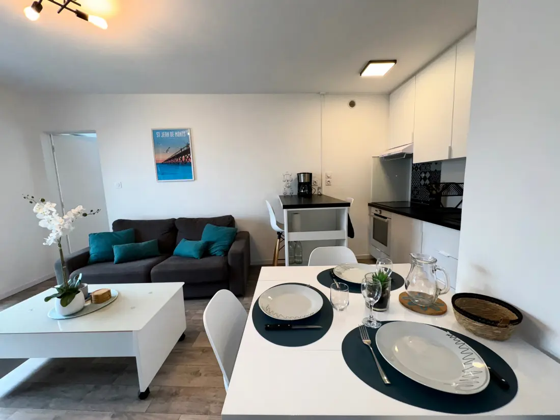 Location de Vacances Saint-Hilaire-de-Riez 650