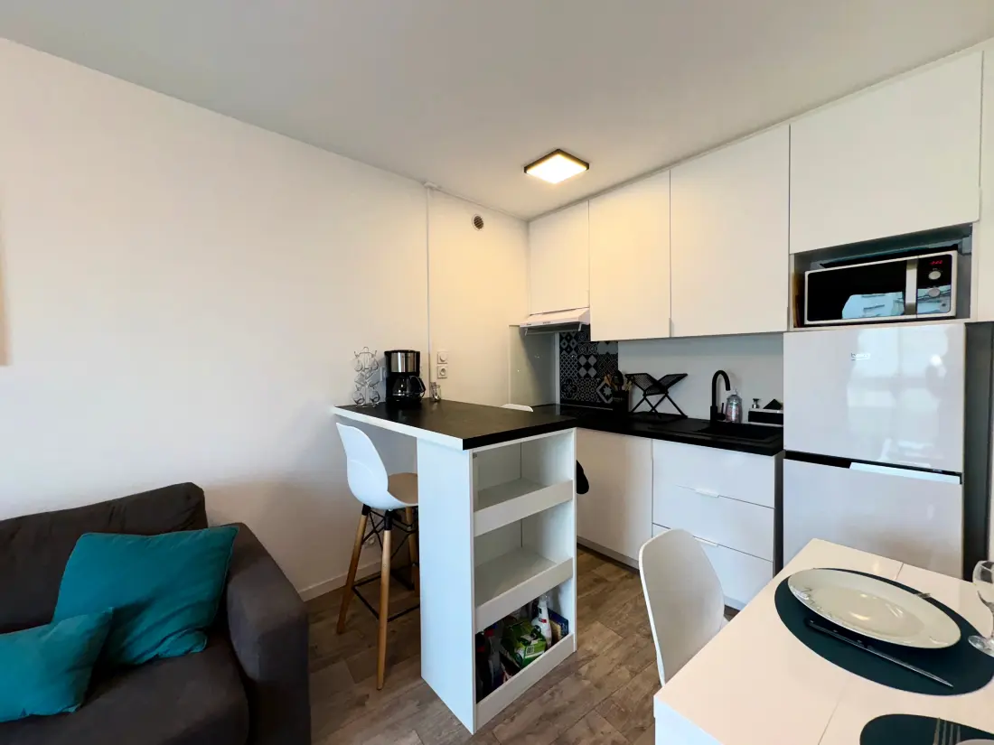 Location de Vacances Saint-Hilaire-de-Riez 650