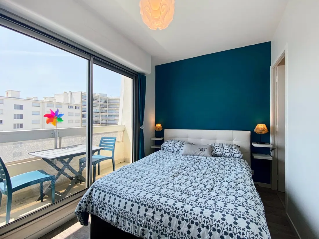 Location de Vacances Saint-Hilaire-de-Riez 650