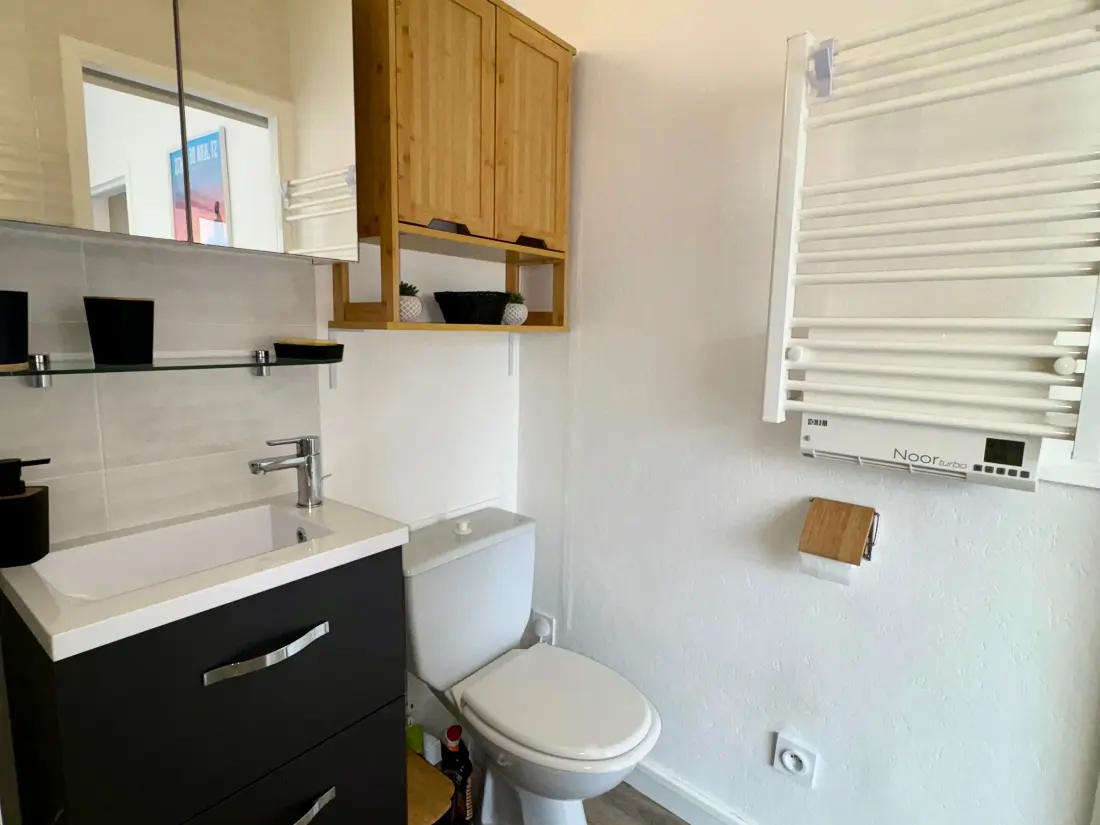 Location de Vacances Saint-Hilaire-de-Riez 650
