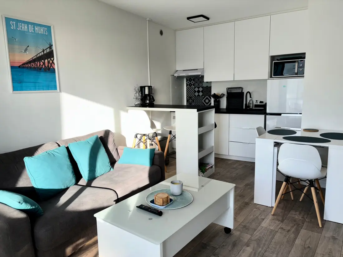 Location de Vacances Saint-Hilaire-de-Riez 650