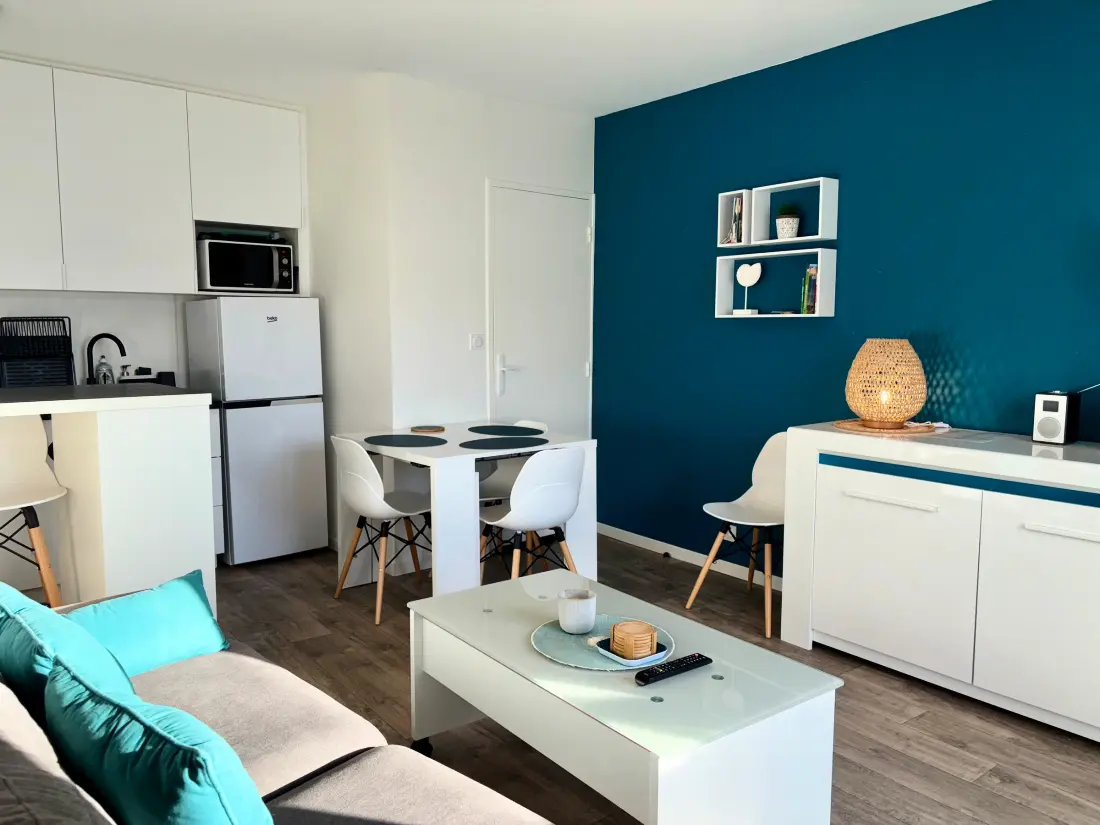 Location de Vacances Saint-Hilaire-de-Riez 650