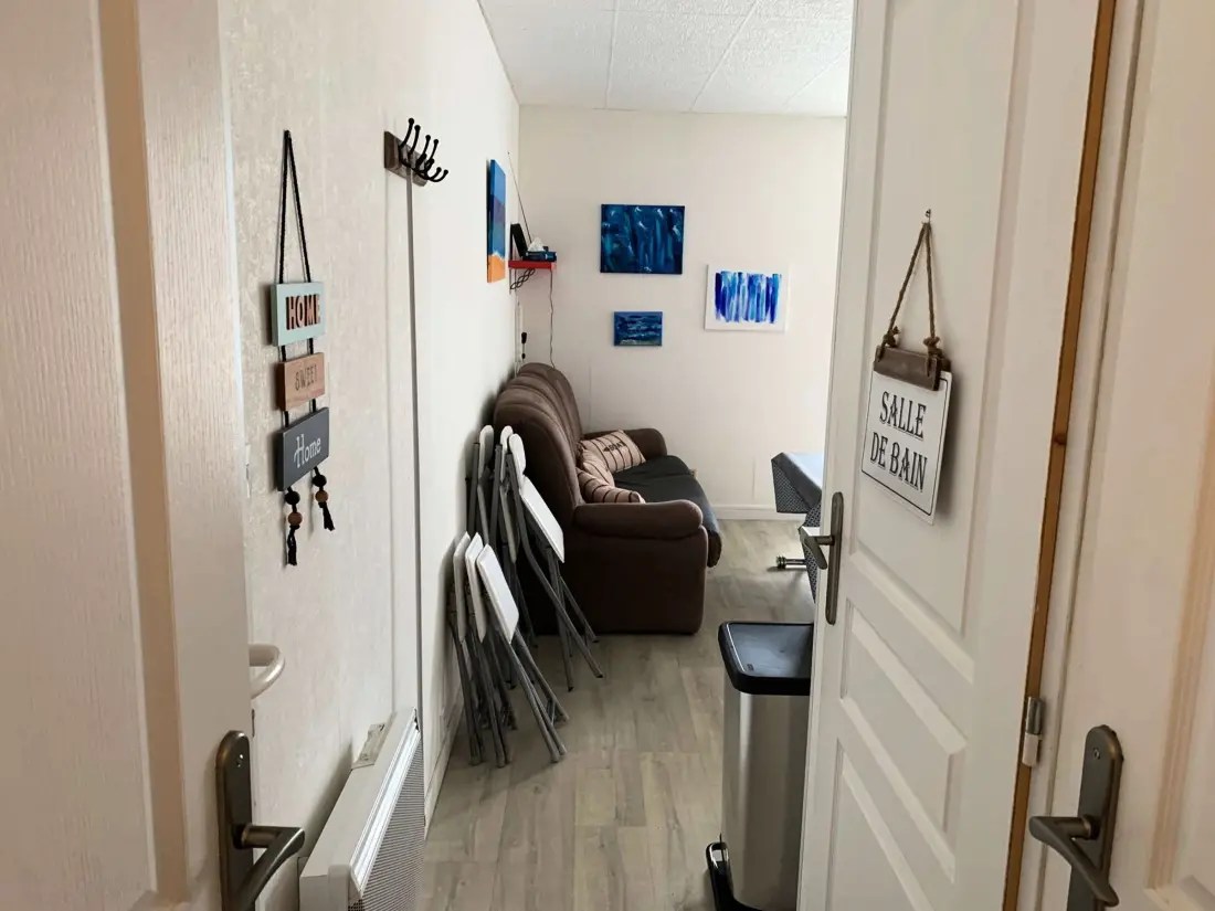 Location de Vacances Saint-Hilaire-de-Riez 657