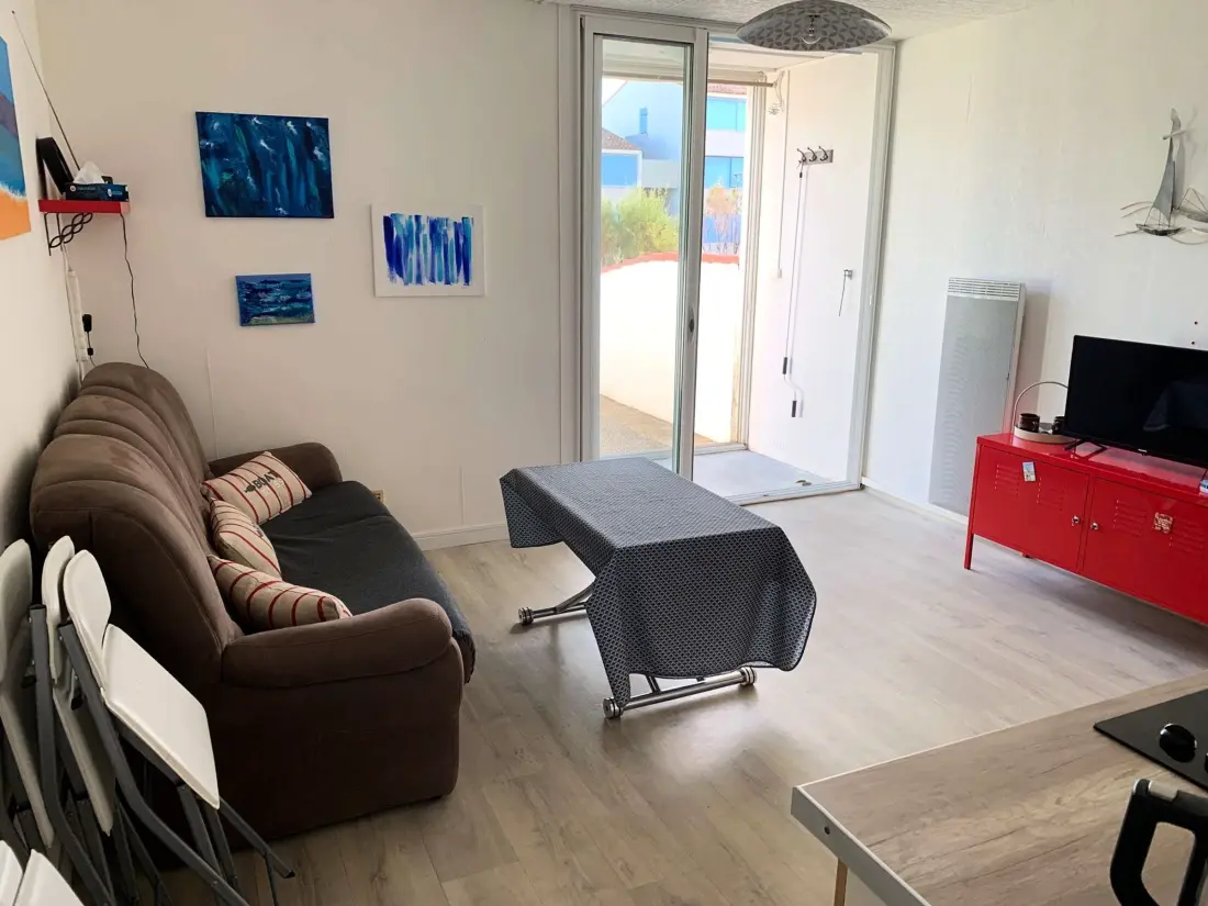 Location de Vacances Saint-Hilaire-de-Riez 657