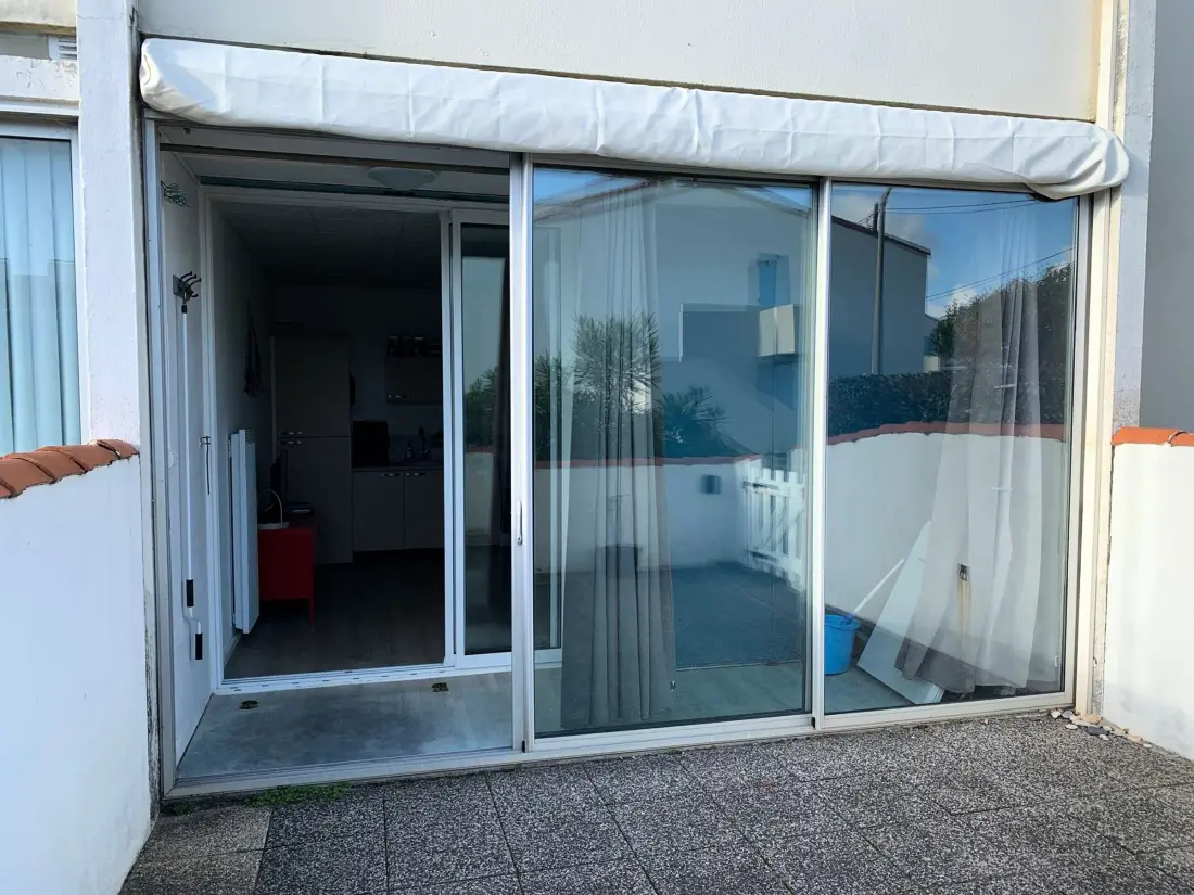 Location de Vacances Saint-Hilaire-de-Riez 657