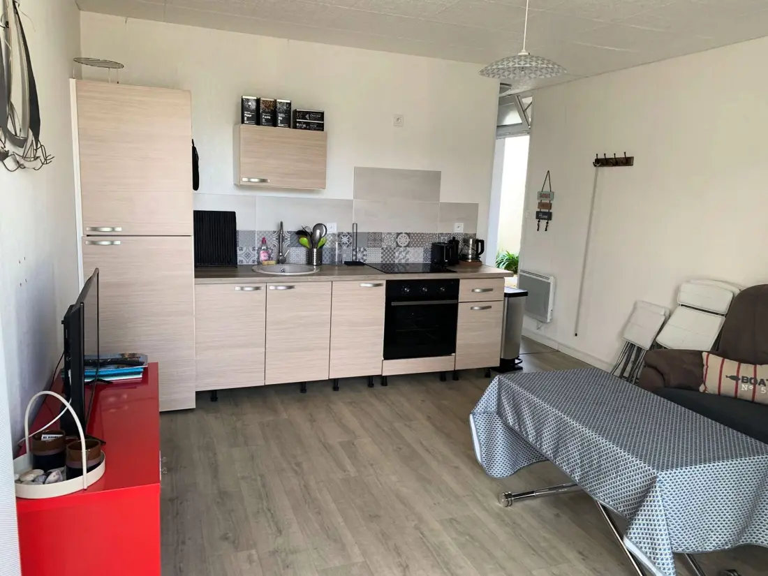 Location de Vacances Saint-Hilaire-de-Riez 657