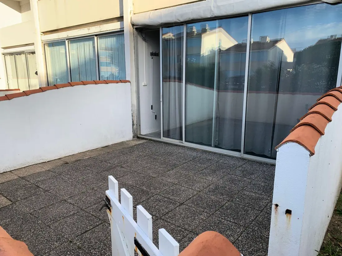 Location de Vacances Saint-Hilaire-de-Riez 657