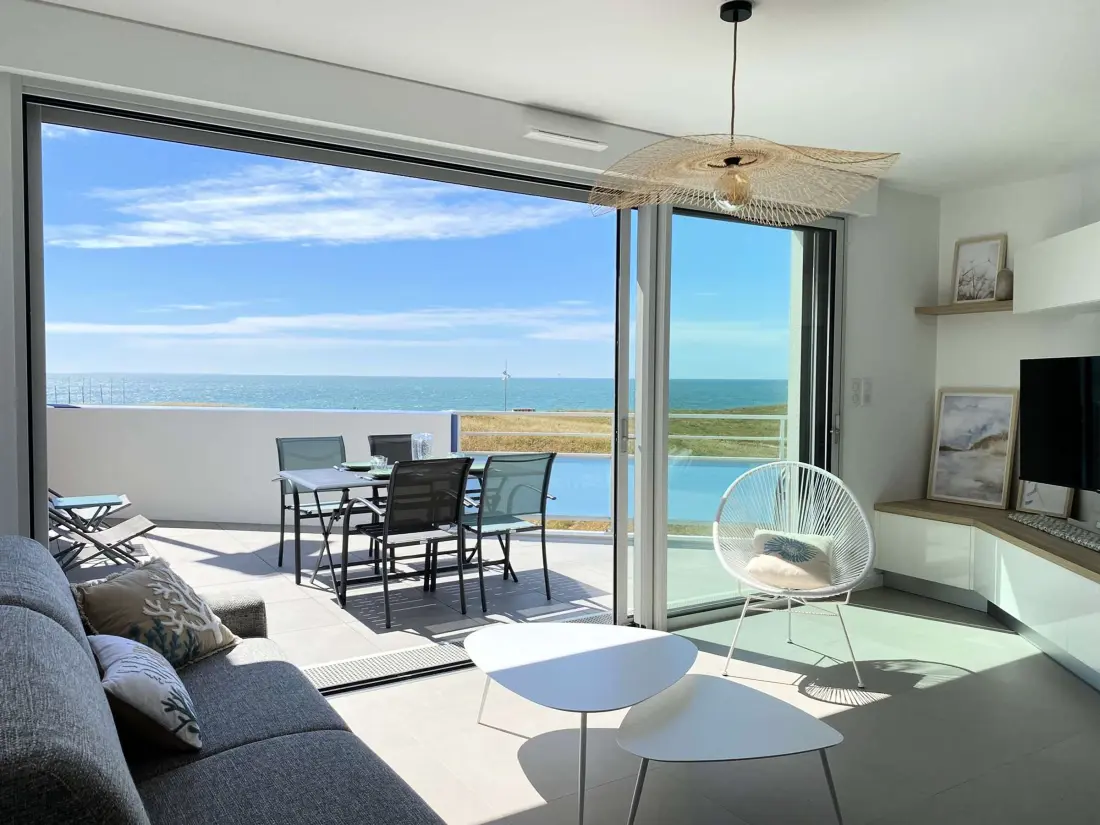 Location de Vacances Saint-Hilaire-de-Riez 663