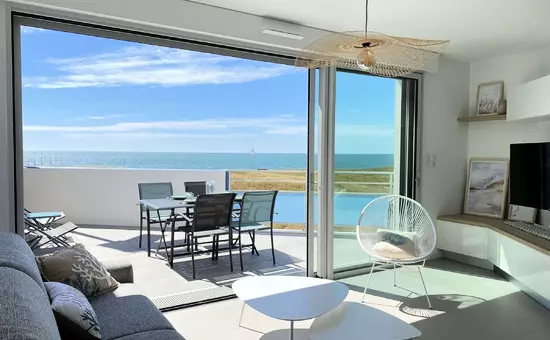 Location de Vacances Saint-Hilaire-de-Riez 663