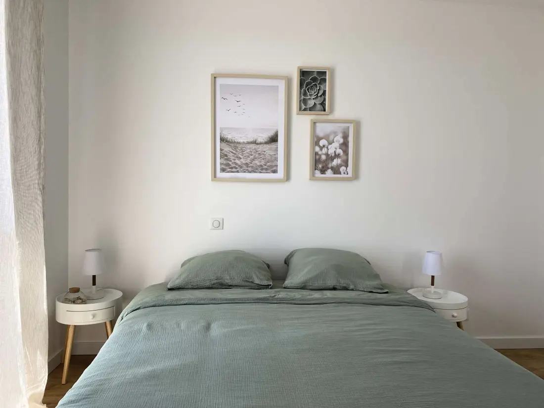 Location de Vacances Saint-Hilaire-de-Riez 663