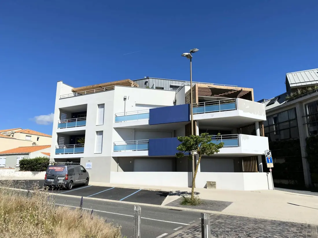 Location de Vacances Saint-Hilaire-de-Riez 663