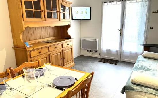 Location de Vacances Saint-Hilaire-de-Riez 678