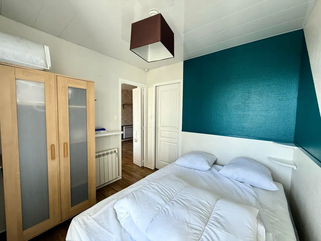 Location de Vacances Saint-Hilaire-de-Riez 686