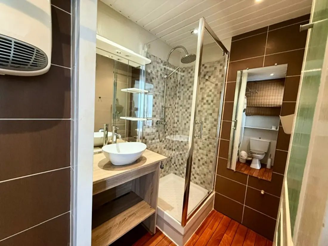 Location de Vacances Saint-Hilaire-de-Riez 686