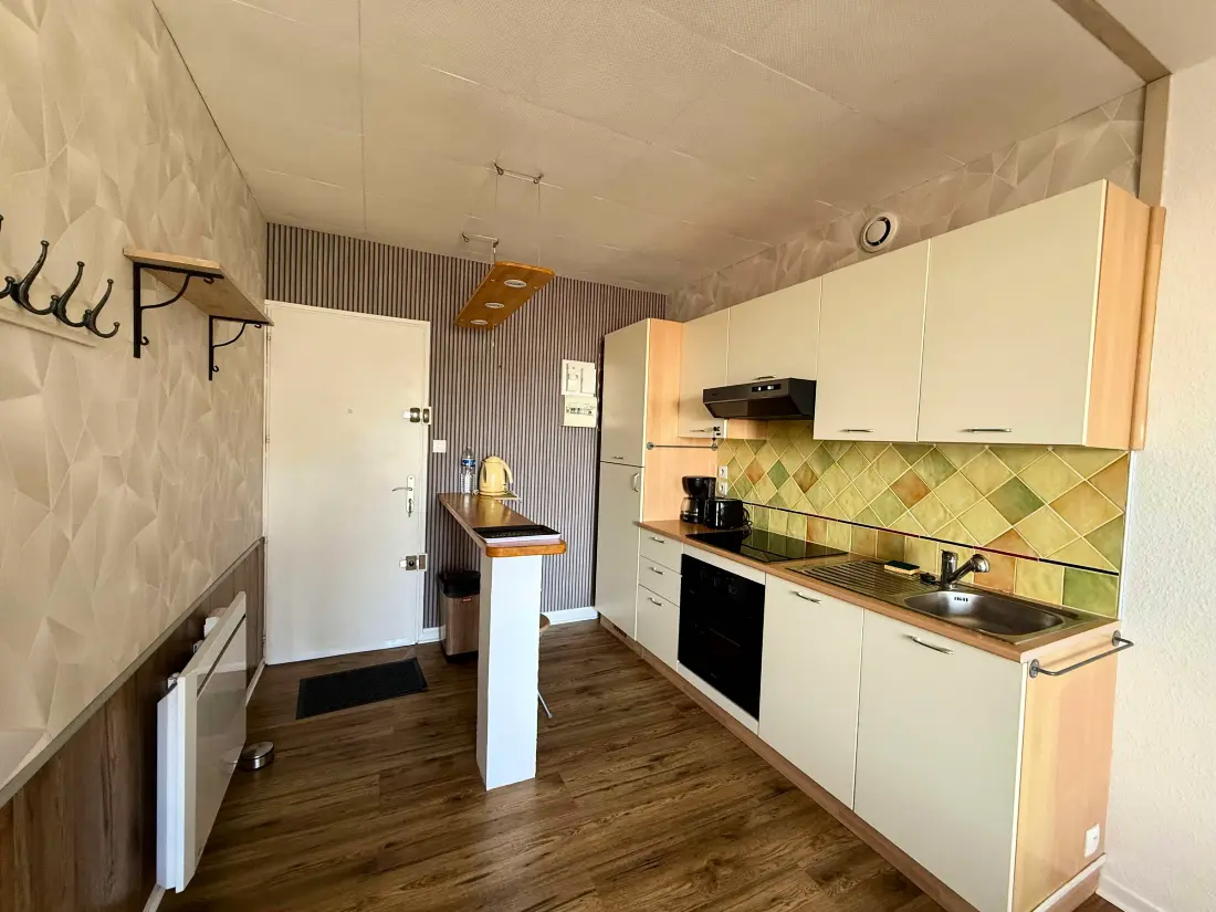 Location de Vacances Saint-Hilaire-de-Riez 686