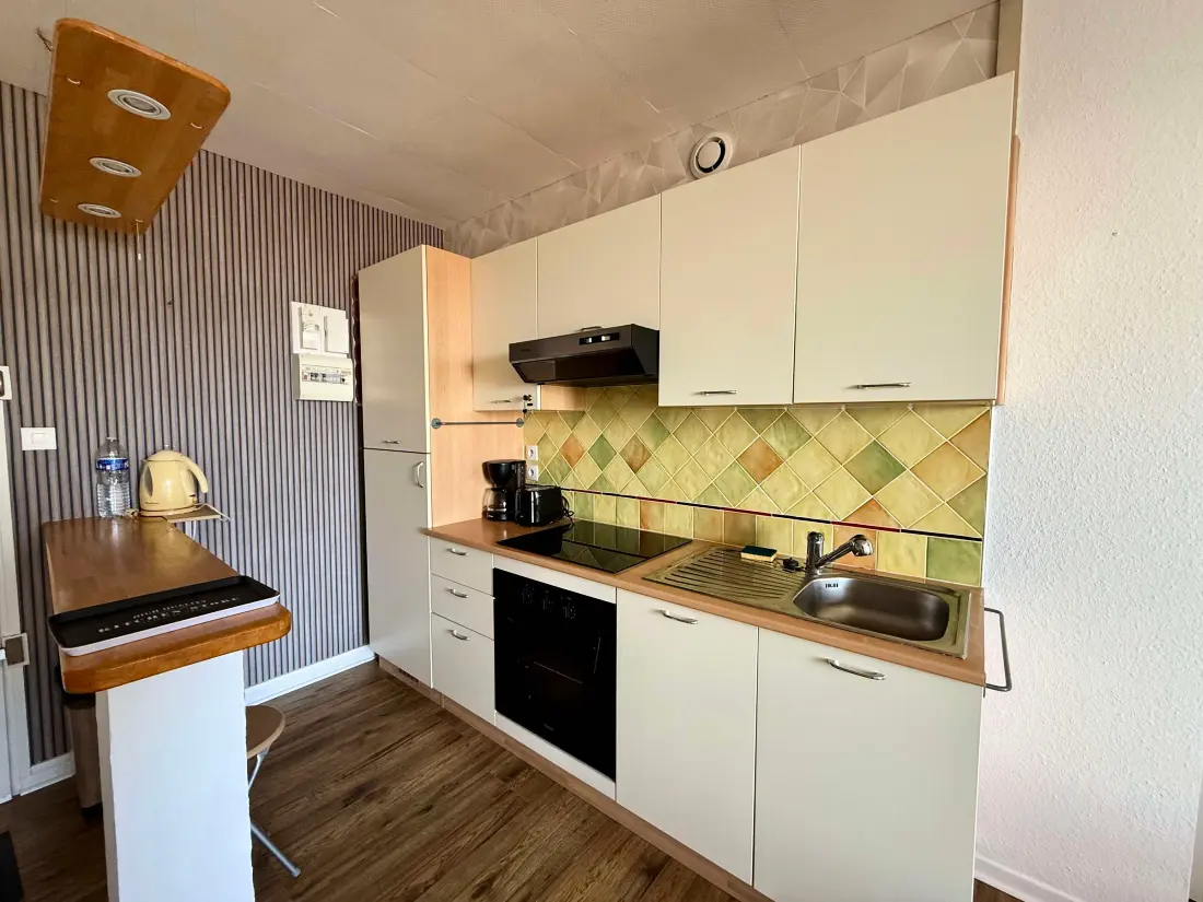 Location de Vacances Saint-Hilaire-de-Riez 686