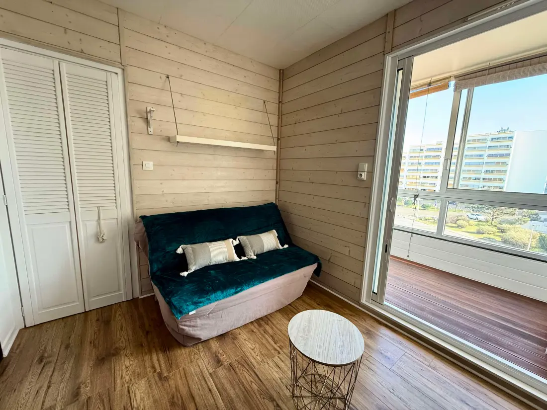 Location de Vacances Saint-Hilaire-de-Riez 686