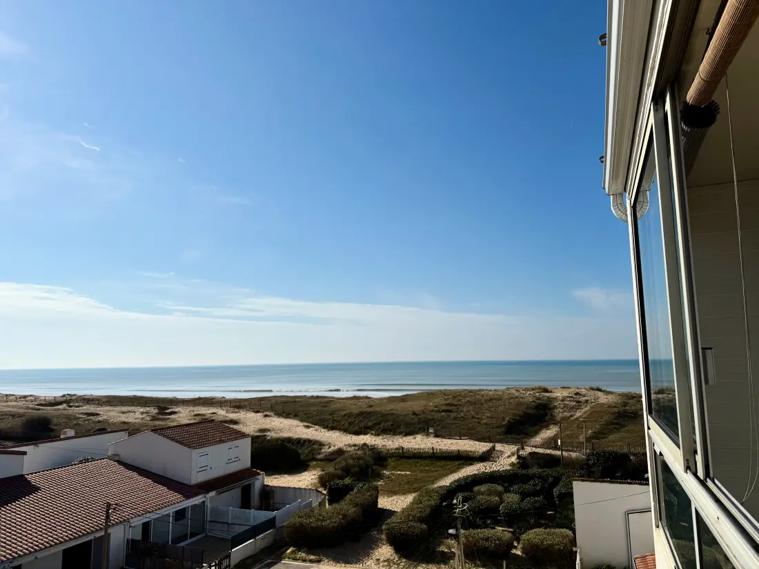 Location de Vacances Saint-Hilaire-de-Riez 686