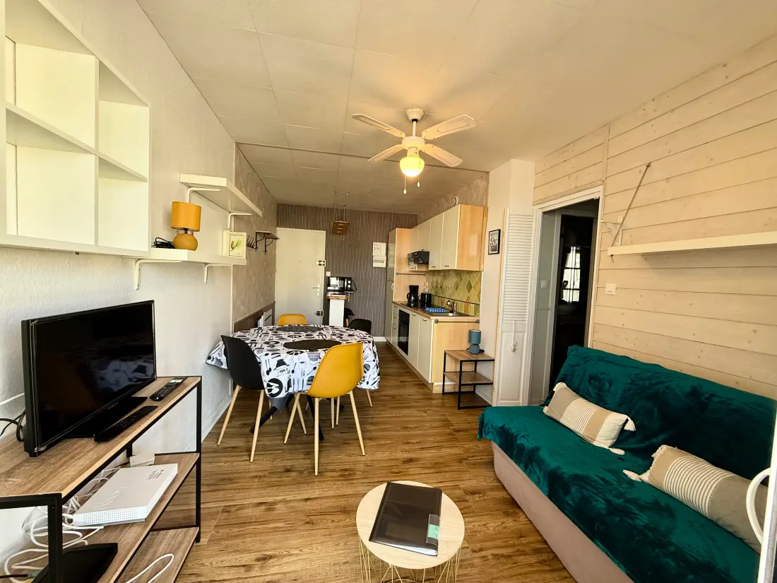 Location de Vacances Saint-Hilaire-de-Riez 686