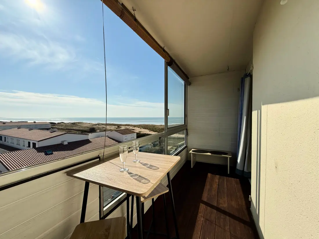 Location de Vacances Saint-Hilaire-de-Riez 686