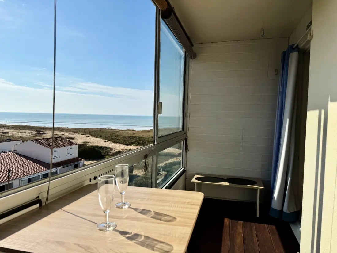 Location de Vacances Saint-Hilaire-de-Riez 686