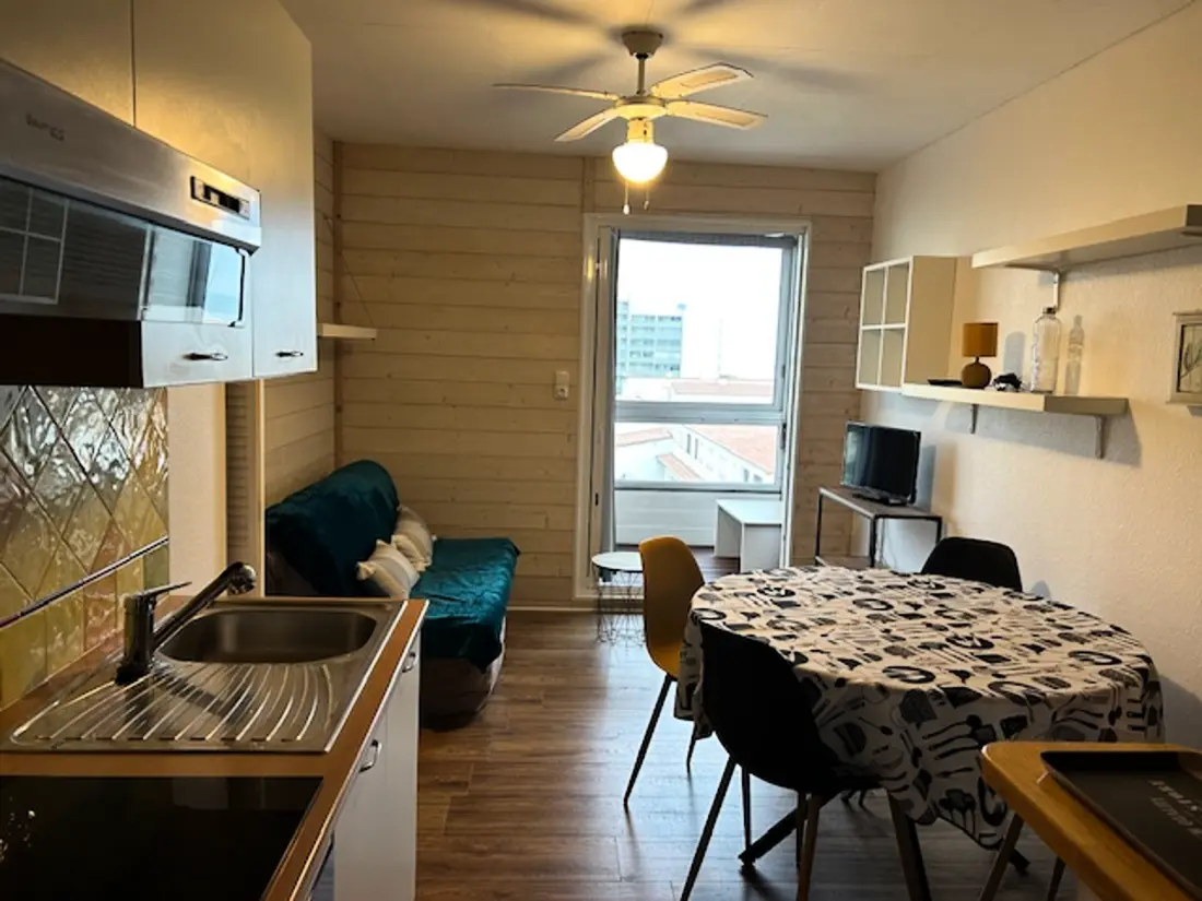 Location de Vacances Saint-Hilaire-de-Riez 686