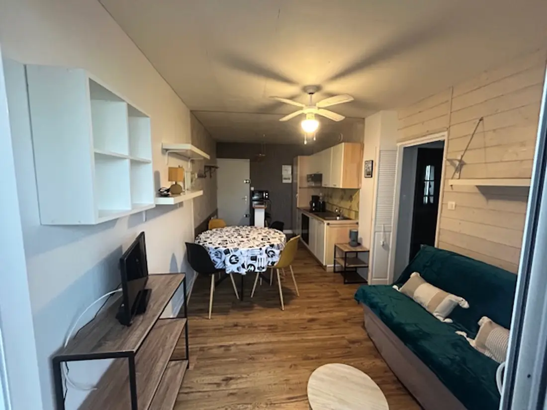 Location de Vacances Saint-Hilaire-de-Riez 686