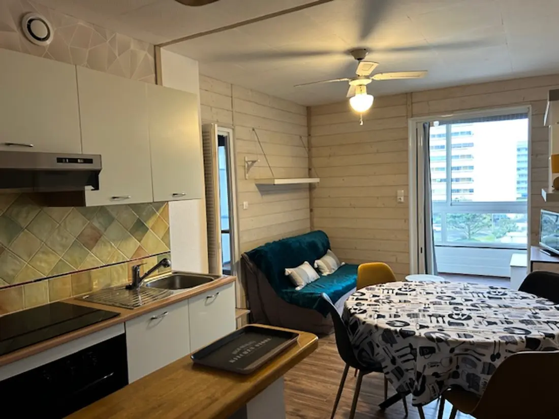 Location de Vacances Saint-Hilaire-de-Riez 686